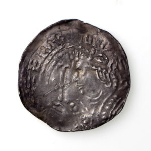 Henry I Silver Penny 1100-1135AD BMC 13 Southwark -15502