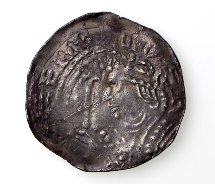 Henry I Silver Penny 1100-1135AD BMC 13 Southwark -15502