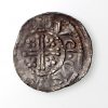 Richard I Silver Penny 1189-1199AD Shrewsbury -15508