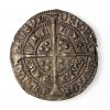Henry VI Silver Groat, Calais Annulet Issue 1422-1461AD EF-15521