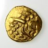 Gallo Belgic Gold Stater Ambiani C 100-50BC -15533