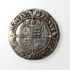 Elizabeth I Silver Threepence 1558-1603AD-15743