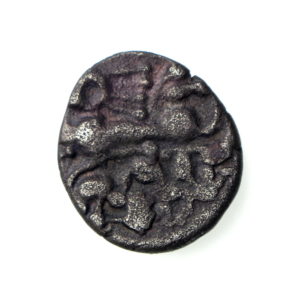 Coriosolites Billon Quarter Stater 75-50BC-15779