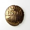 Catuvellauni Tasciovanus Ricon Gold Stater 25BC-10AD-15782