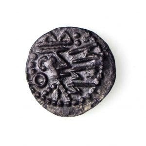 Anglo Saxon Silver Sceat 710-760AD Series R5-15797
