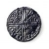 Harold I Silver Penny Fleur-de-Lis-Type 1035-1040AD Winchester -15808