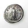 Macrinus Silver Denarius 217-218AD-15872