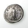 Macrinus Silver Denarius 217-218AD-15872