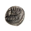 Cantii Eppilus & Verica Silver Unit 10-20AD ext. rare -15919