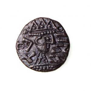 Anglo Saxon Silver Sceat 710-760AD Series R1-15926