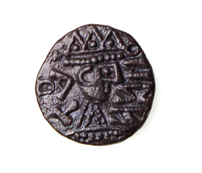 Anglo Saxon Silver Sceat 710-760AD Series R1-15926
