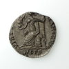 Eugenius Silver Siliqua 392-394AD Milan -15937