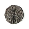 Henry I Silver Halfpenny 1100-35AD Winchester -15943