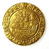 House of Tudor, Henry VIII 1509-1547AD Gold Angel 1st coinage 1509-26AD-15953