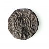 Henry I Silver Halfpenny 1100-35AD Winchester -16117
