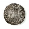 Henry VIII Silver Halfgroat 1509-47AD Bristol-15974