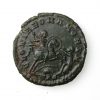 Magnentius Bronze Centenionalis 350-353AD Trier -16016