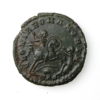 Magnentius Bronze Centenionalis 350-353AD Trier -16016