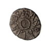 Abp. Eanbald II Base Silver Styca 796-835AD-16033