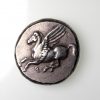 Corinthia Corinth Silver Stater 375-300BC -16049