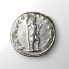 Trajan Silver Denarius 98-117AD scarce portrait-16058