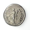 Nerva Silver Denarius 96-98AD-16126