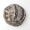 Hadrian Silver Denarius 117-138AD -16132