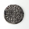 Scotland, Alexander III Silver Penny 1249-1286AD 1st Coinage Type 8 Berwick -16146