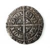 Richard II Silver Groat 1377-1399AD v. rare mule-16150