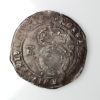 Henry VIII Silver Testoon 1509-1547ADF Third Coinage 1544-47AD lovely metal & extraordinary portrait -16152