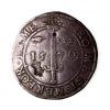 Scotland, James VI Silver Ryal 'sword dollar' 1st Coinage 1570AD-16159