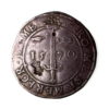 Scotland, James VI Silver Ryal 'sword dollar' 1st Coinage 1570AD-16159