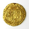 James I Gold Half Laurel 1603-1625AD-16164