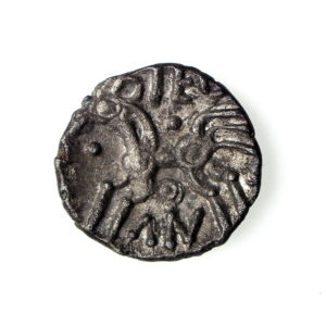 Dobunni Anted Silver Unit 20-43AD-16166