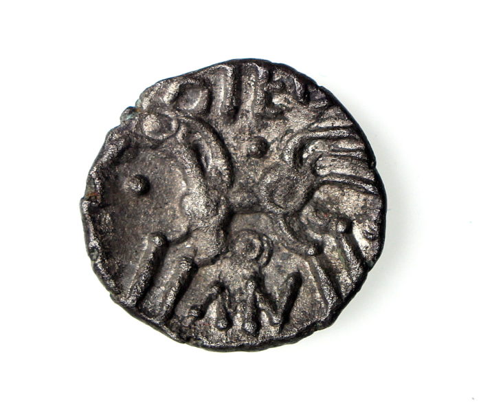 Dobunni Anted Silver Unit 20-43AD-16166