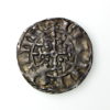 Henry I Silver Penny 1100-1135AD Annulets type London-16213