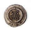 Constantius II Silver Siliqua 337-361AD-16224