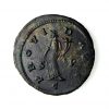 Allectus Bronze Antoninianus 293-296AD-16226