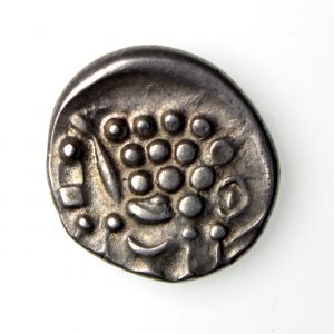 Durotriges Cranbourne Chase Silver Stater 50BC-16231