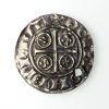 William I Silver Penny PAXS Type York 1066-1087AD-16255