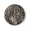 Alexander III Silver Penny 1st Coinage, Type 3 1249-1286AD Glasgow Mint-16258
