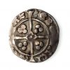 Henry IV Silver Penny Light Coinage 1399-1413AD York-16260