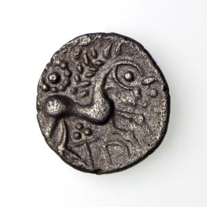 Iceni Anted Silver Unit 10-30AD-16277