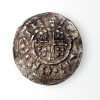John Silver Penny 1199-1216AD Winchester -16282