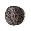 Abp. Eanbald II Base Silver Styca 796-835AD Edilweard-16319