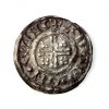 Henry II Silver Penny Class 1c 1154-1189AD Winchester -16381