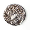 Richard I Silver Penny Class 4b 1189-1199AD Canterbury-16384