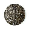 Scotland William I (The Lion) Silver Penny Edinburgh 1165-1214AD-16386