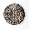William I Silver Penny 1066-1087AD PAXS type London-16388