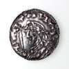 Harthacnut Silver Penny 1035-1042AD Norwich -16391
